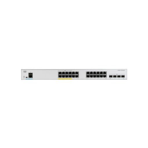 Switch Cisco C1000 24fp 4x L