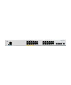 Switch Cisco C1000 24t 4x L