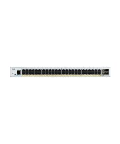 Switch Cisco C1000 48p 4g L