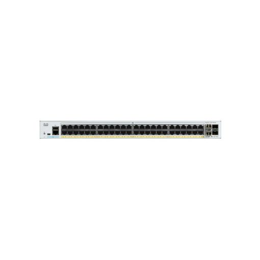 Switch Cisco C1000 48t 4g L
