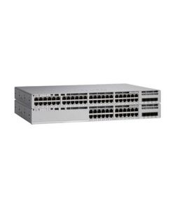 Switch Cisco C9200 24p A