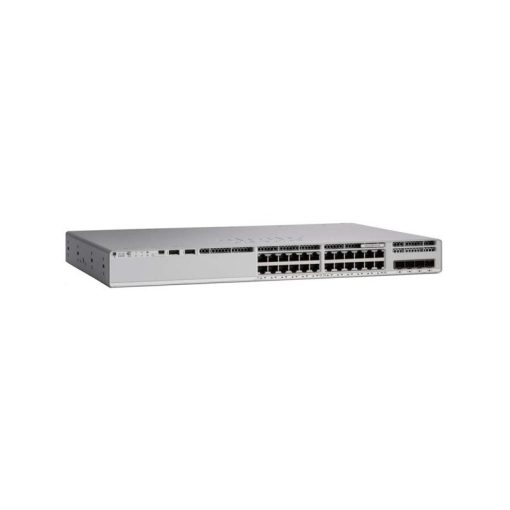 Switch Cisco C9200 24t A