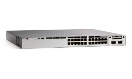 Switch Cisco C9200 24t E