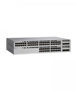 Switch Cisco C9200 48t E