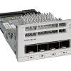 Switch Cisco C9200 Nm 4g