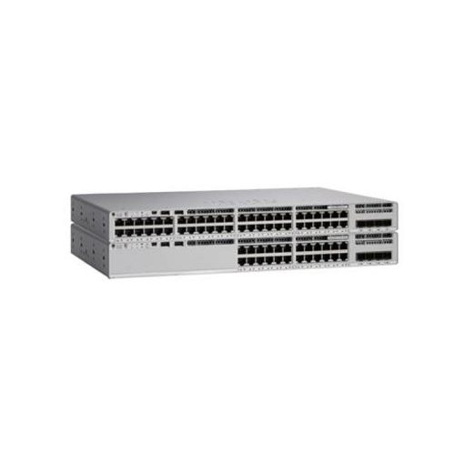 Switch Cisco C9200l 48p 4g E