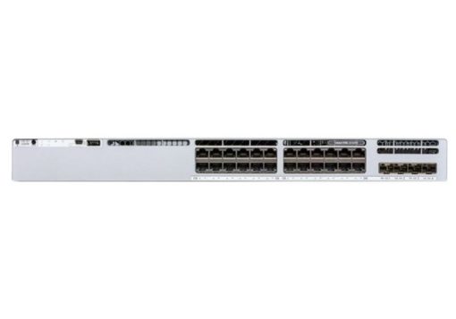 Switch Cisco C9300l 24t 4g E