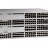 Switch Cisco C9300l 48p 4g A