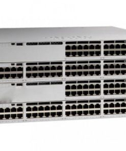 Switch Cisco C9300l 48p 4g A
