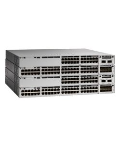 Switch Cisco C9300l 48t 4g A