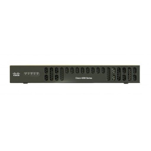Switch Cisco Isr4221k9