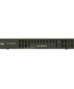 Switch Cisco Isr4221xk9