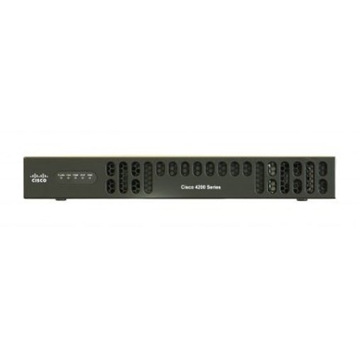 Switch Cisco Isr4221xk9