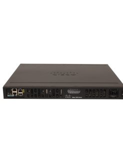 Switch Cisco Isr4331 K9