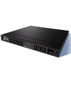 Switch Cisco Isr4331 Sec K9