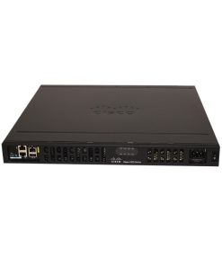 Switch Cisco Isr4331 V K9
