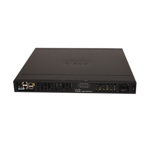 Switch Cisco Isr4331 V K9