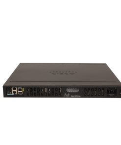 Switch Cisco Isr4331 Vsec K9