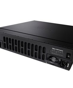 Switch Cisco Isr4451 X K9