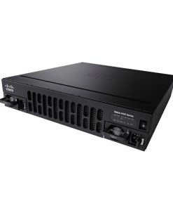 Switch Cisco Isr4451 X V K9