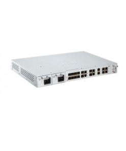 Switch Cisco Industrial Cgp Olt 8t