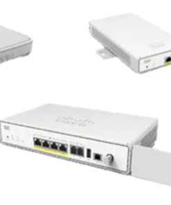 Switch Cisco Industrial Cgp Ont 4pvc
