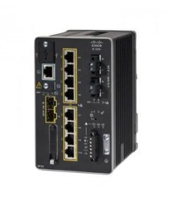 Switch Cisco Industrial Ie 3300 8p2s A
