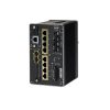 Switch Cisco Industrial Ie 3300 8p2s E