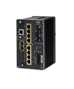 Switch Cisco Industrial Ie 3300 8t2s A