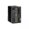 Switch Cisco Industrial Ie 3300 8t2s E