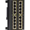 Switch Cisco Industrial Ie 3300 8u2x E