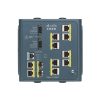 Switch Cisco Industrial Ie 3400h 16t E