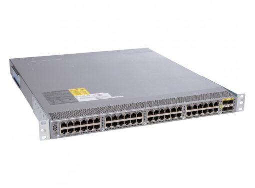 Switch Cisco Industrial Nexus N3k C3048tp 1ge