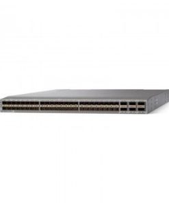 Switch Cisco Industrial Nexus N3k C31108pc V