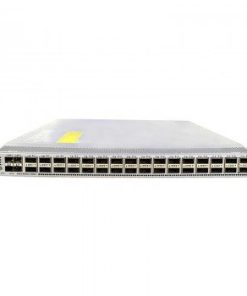 Switch Cisco Industrial Nexus N3k C3132q 40gx