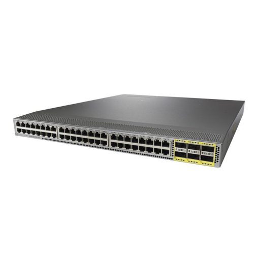Switch Cisco Industrial Nexus N3k C3172tq 10gt