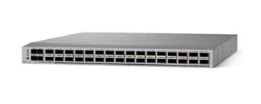 Switch Cisco Industrial Nexus N3k C3232c