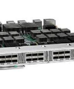 Switch Cisco Industrial Nexus N77 F324fq 25