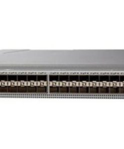 Switch Cisco Industrial Nexus N9k C93108tc Ex