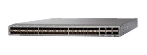 Switch Cisco Industrial Nexus N9k C93108tc Ex