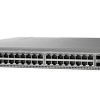 Switch Cisco Industrial Nexus N9k C93108tc Fx