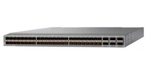 Switch Cisco Industrial Nexus N9k C93180yc Ex