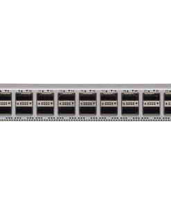 Switch Cisco Industrial Nexus N9k C9332c