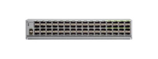 Switch Cisco Industrial Nexus N9k C9364c