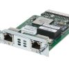 Switch Cisco Nim 2ce1t1 Pri