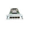 Switch Cisco Nim 4mft T1 E1