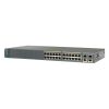 Switch Cisco Ws C2960+24pc S