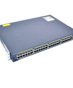 Switch Cisco Ws C2960+48pst L