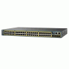 Switch Cisco Ws C2960+48tc L