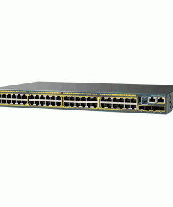 Switch Cisco Ws C2960+48tc L
